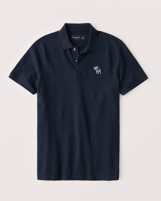 AF Men's Polo 37